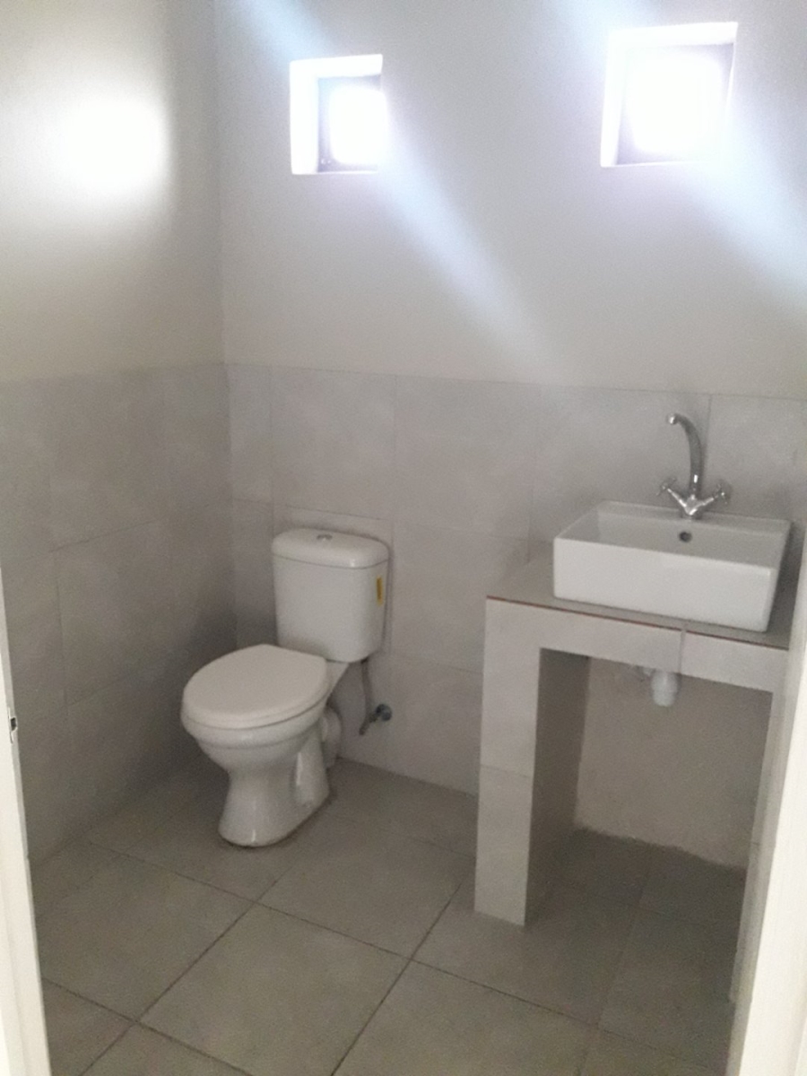 To Let 1 Bedroom Property for Rent in Klipdam Western Cape